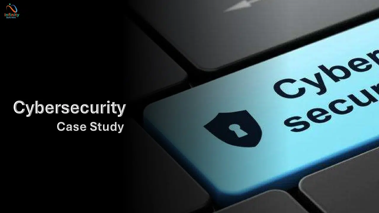 Cybersecurity Case Study