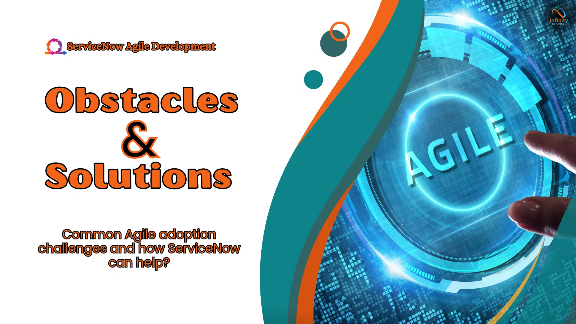 Obstacles and Solutions