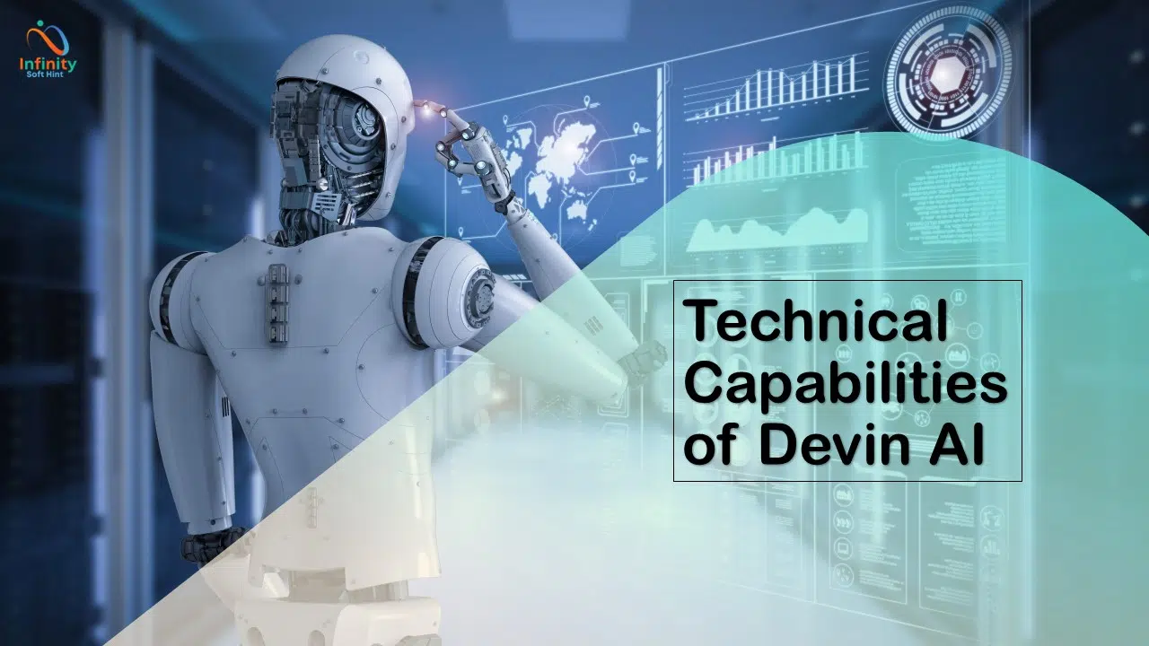 Technical Capabilities of Devin AI Technical Capabilities of Devin AI