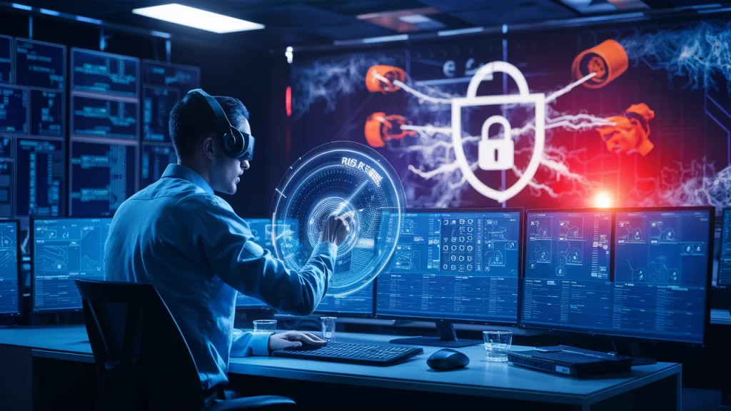 Implement Effective Personal Cyber Security Measures Implement Effective Personal Cyber Security Measures