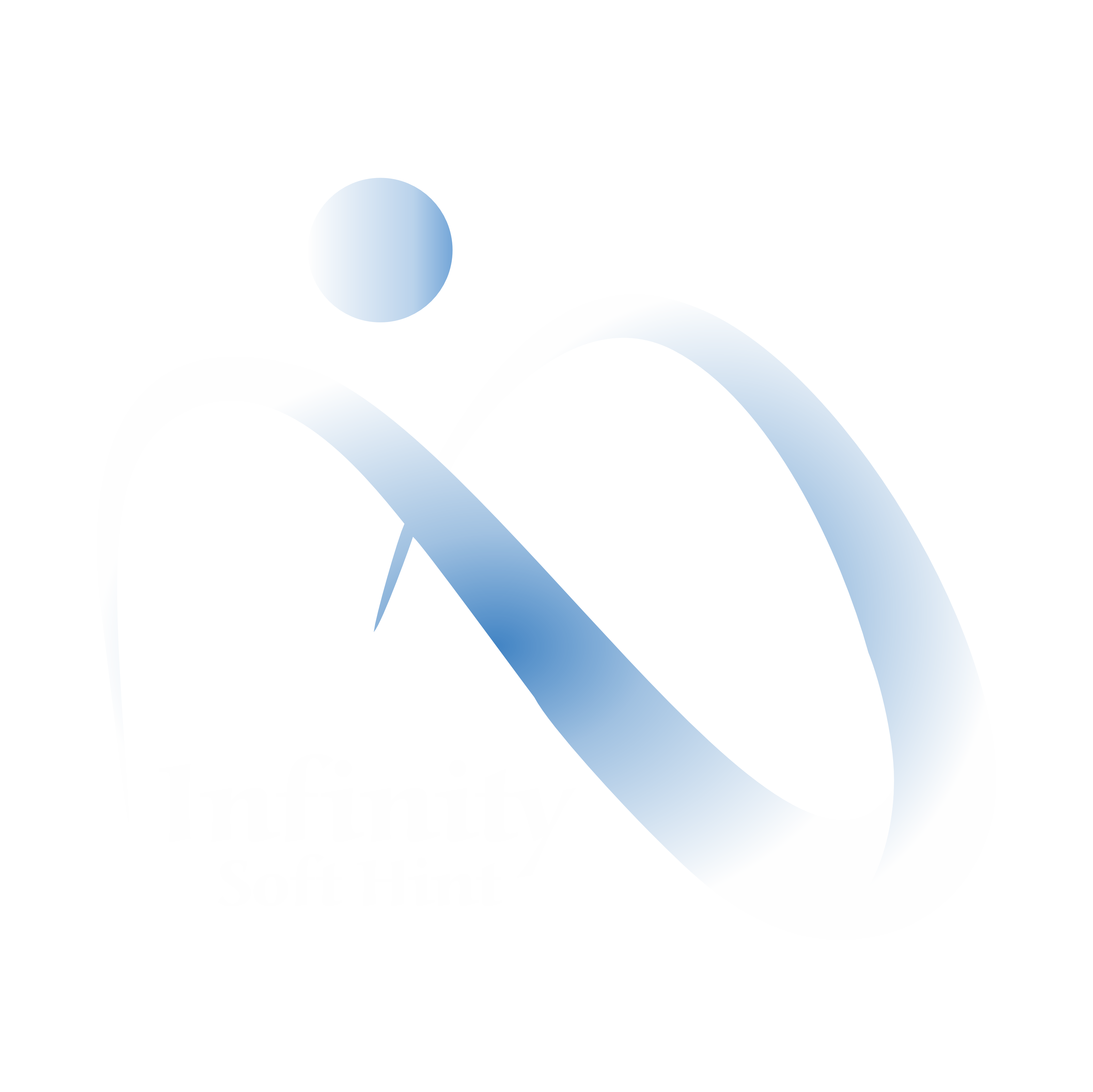 InfinitySoftHint Updated Logo