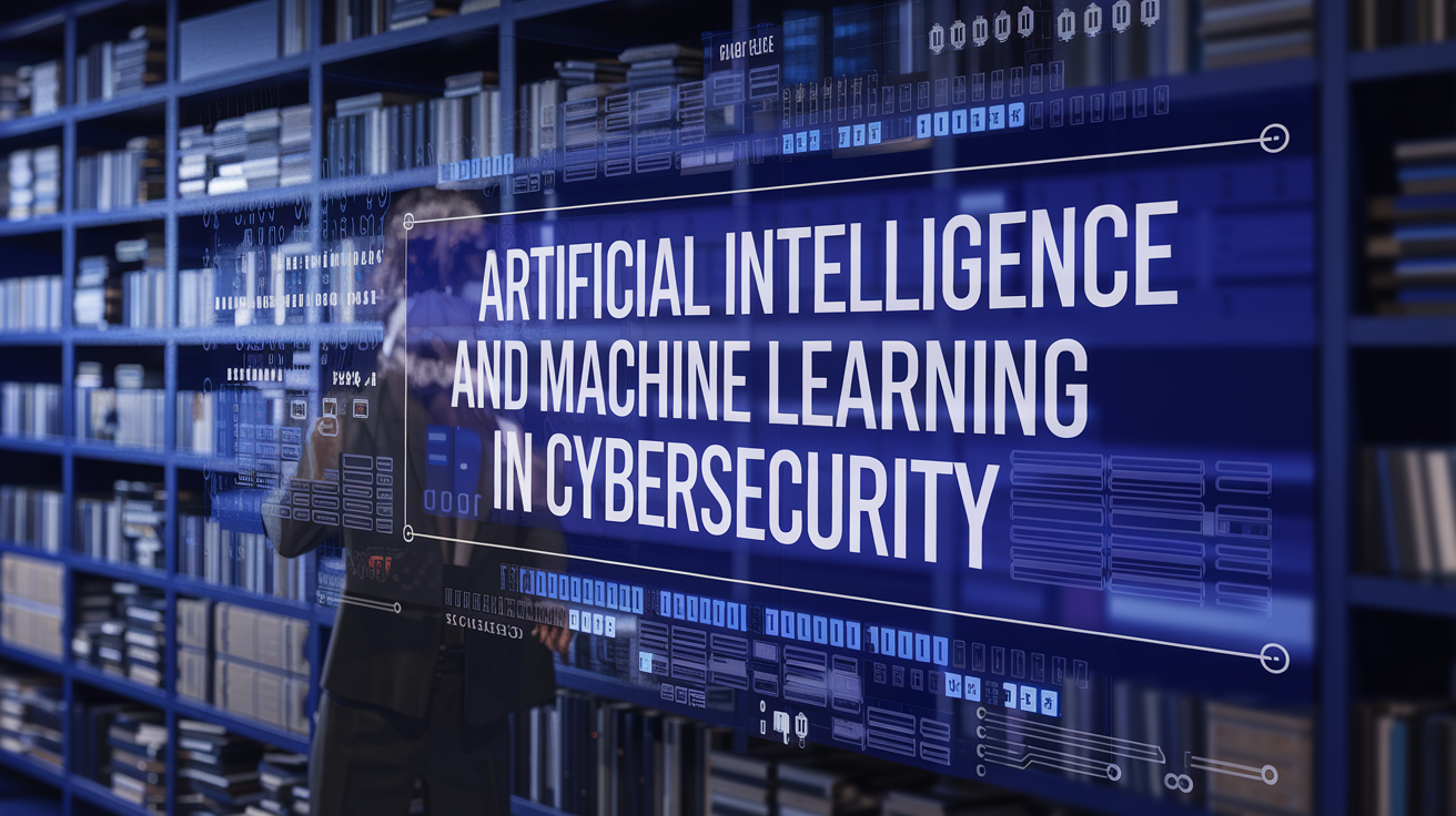 AI & ML in Cybersecurity AI & ML in Cybersecurity
