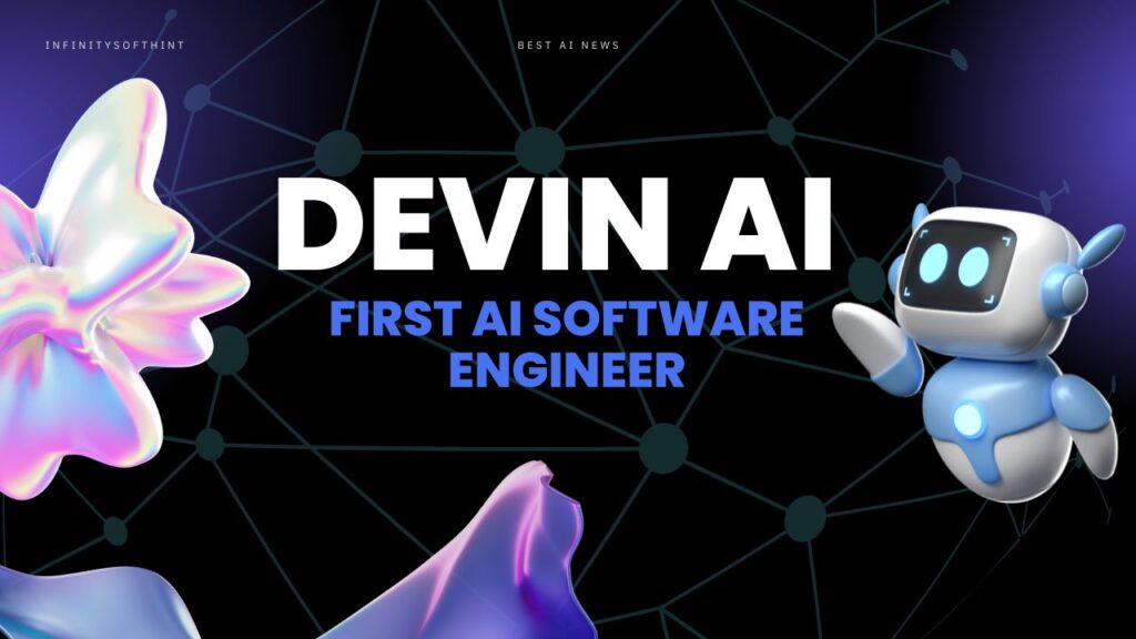 Devin AI First AI Software Engineer