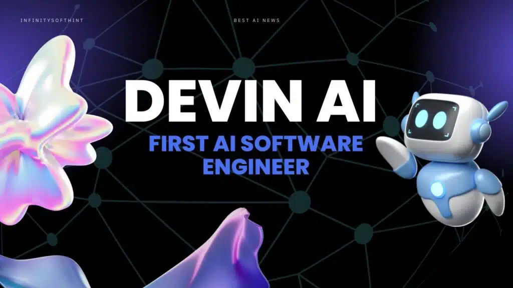 Devin AI First AI Software Engineer