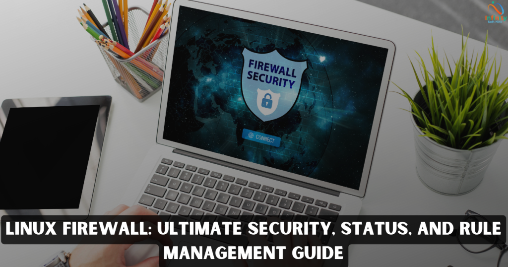 Linux Firewall: Ultimate Security, Status, and Rule Management Guide