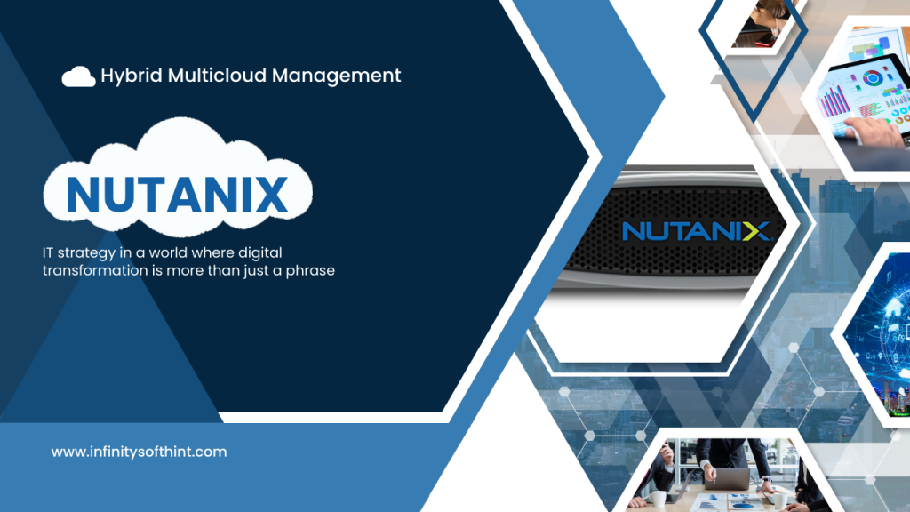 An Introduction to Nutanix: Simplified Hybrid Multicloud Management