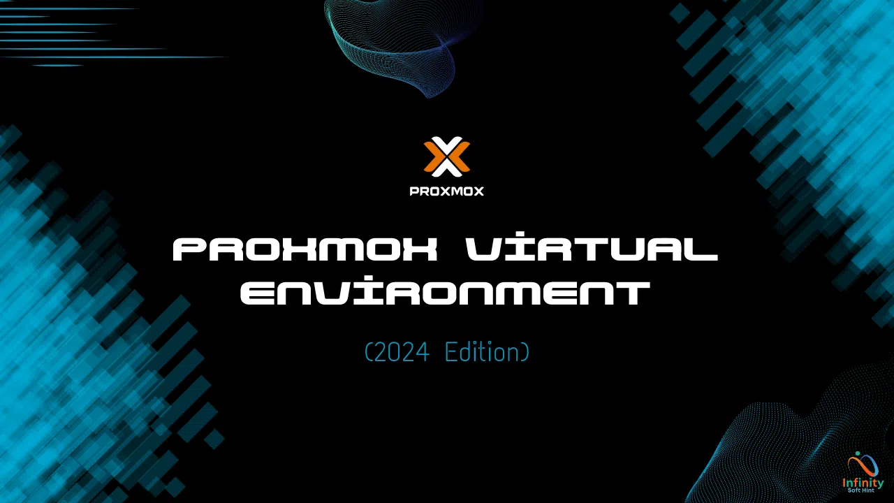 Proxmox Virtual Environment