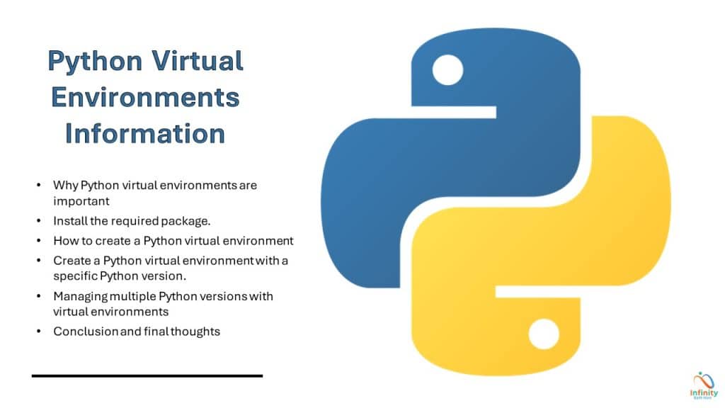 Python Virtual Environments: Why They Matter and How to Create Them?