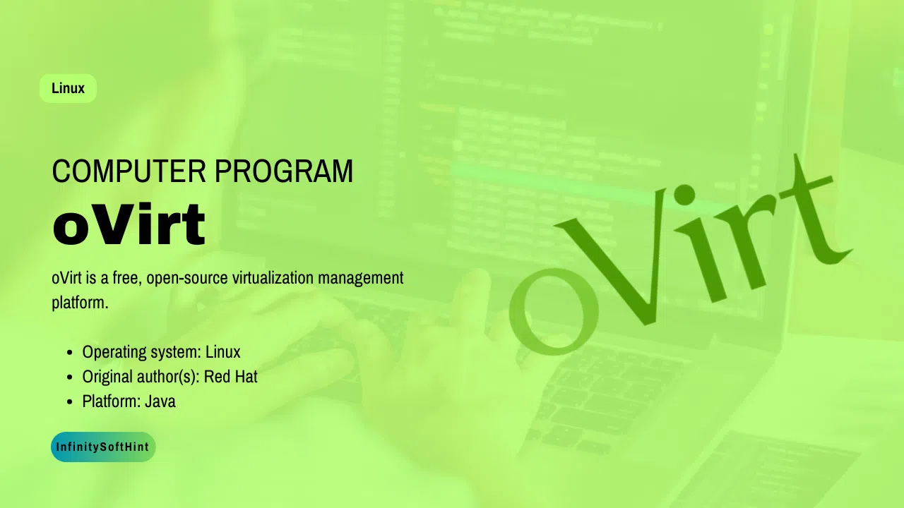 oVirt