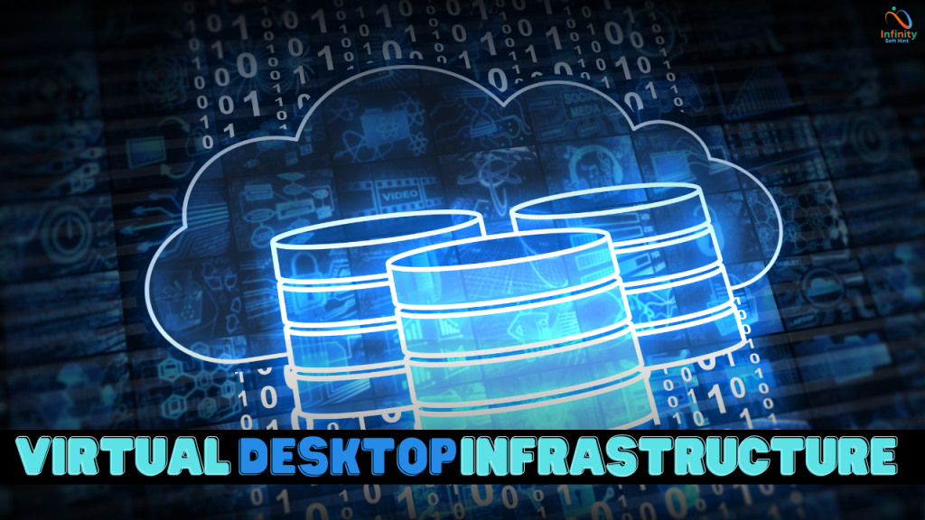 Virtual Desktop Infrastructure (VDI): The Key to an Unlockable Digital Workspace