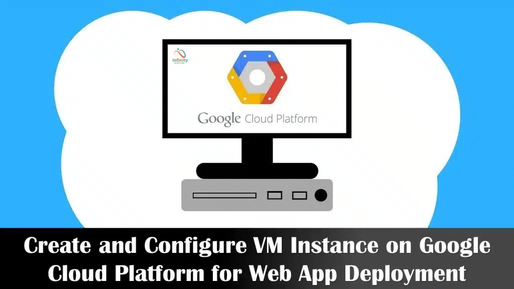 Google Cloud Platform Virtual Machine