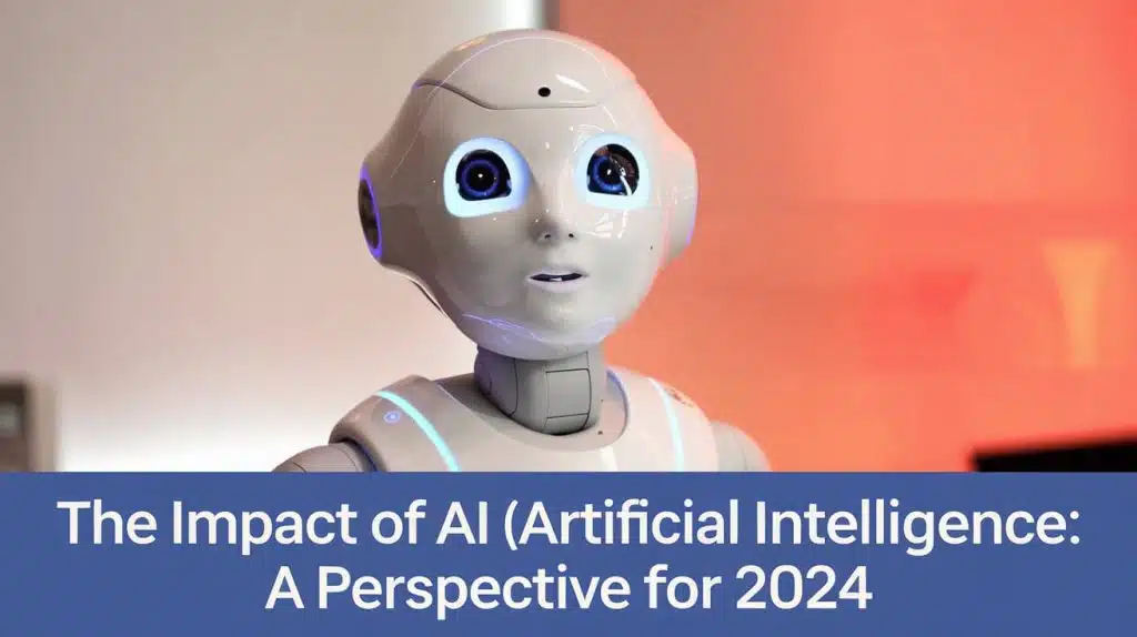 Impact of AI (Artificial Intelligence)