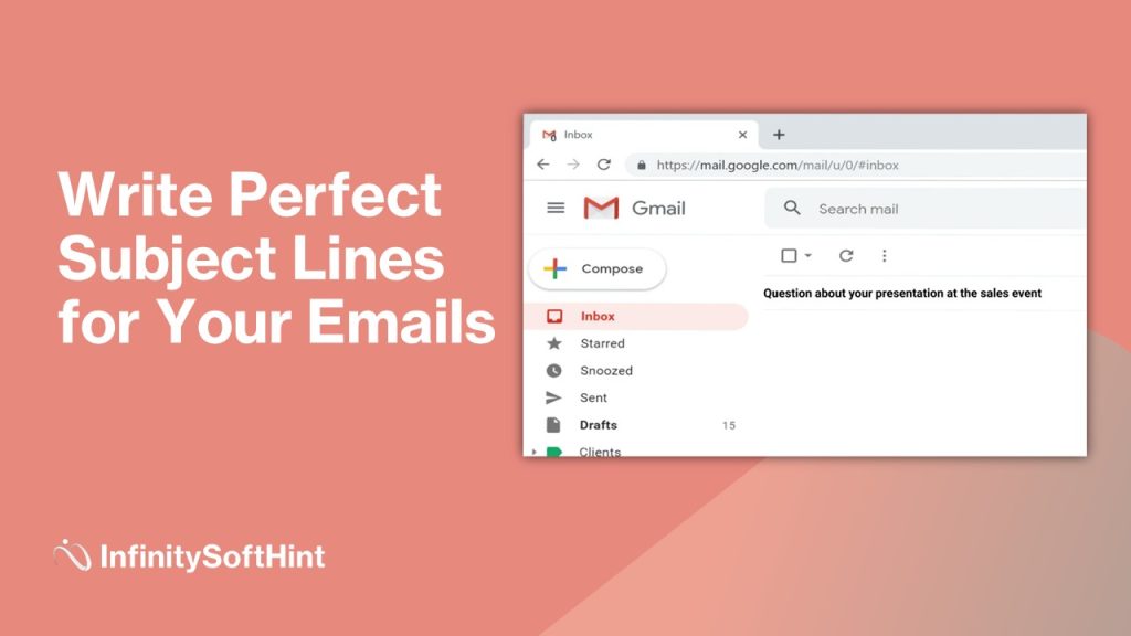 How to Write the Perfect Subject Lines for Your Emails?