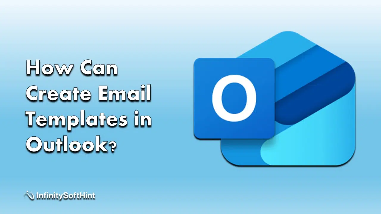 How to Create Outlook Email Template