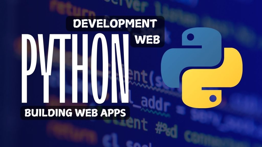 What is Python? Why Choose Python For Web Development? Building Web Apps With Python Faster & Easier