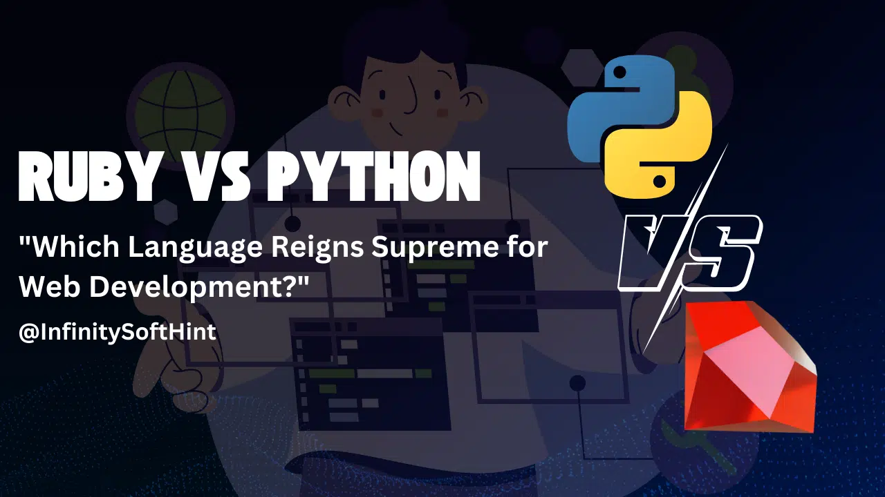 Ruby vs Python