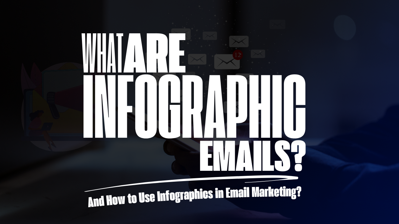 Infographic Emails