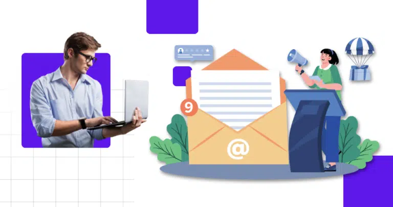 Drag and Drop Email Template Builder
