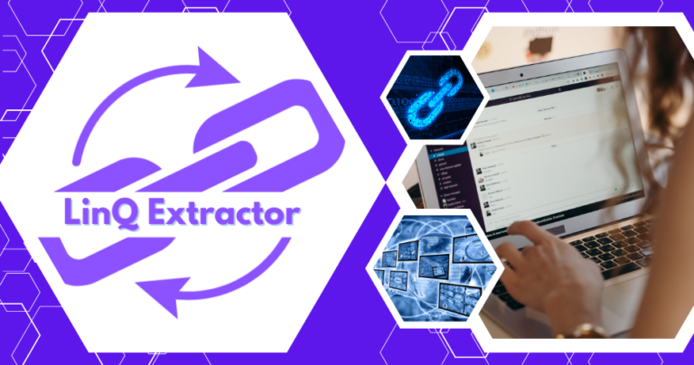 LinQ Extractor
