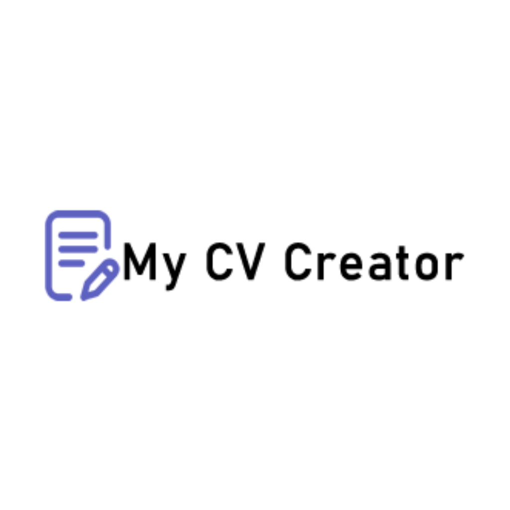 MyCvCreator