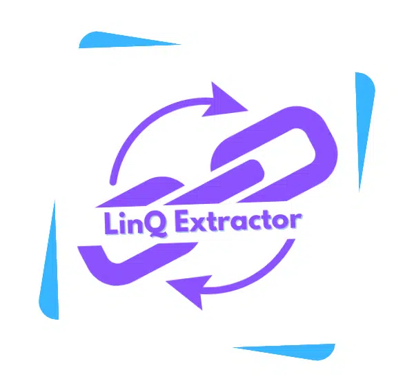 Tool - LinQ Extractor