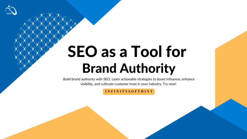 Build Brand Authority