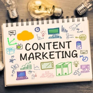 Content Marketing for Brand Authority