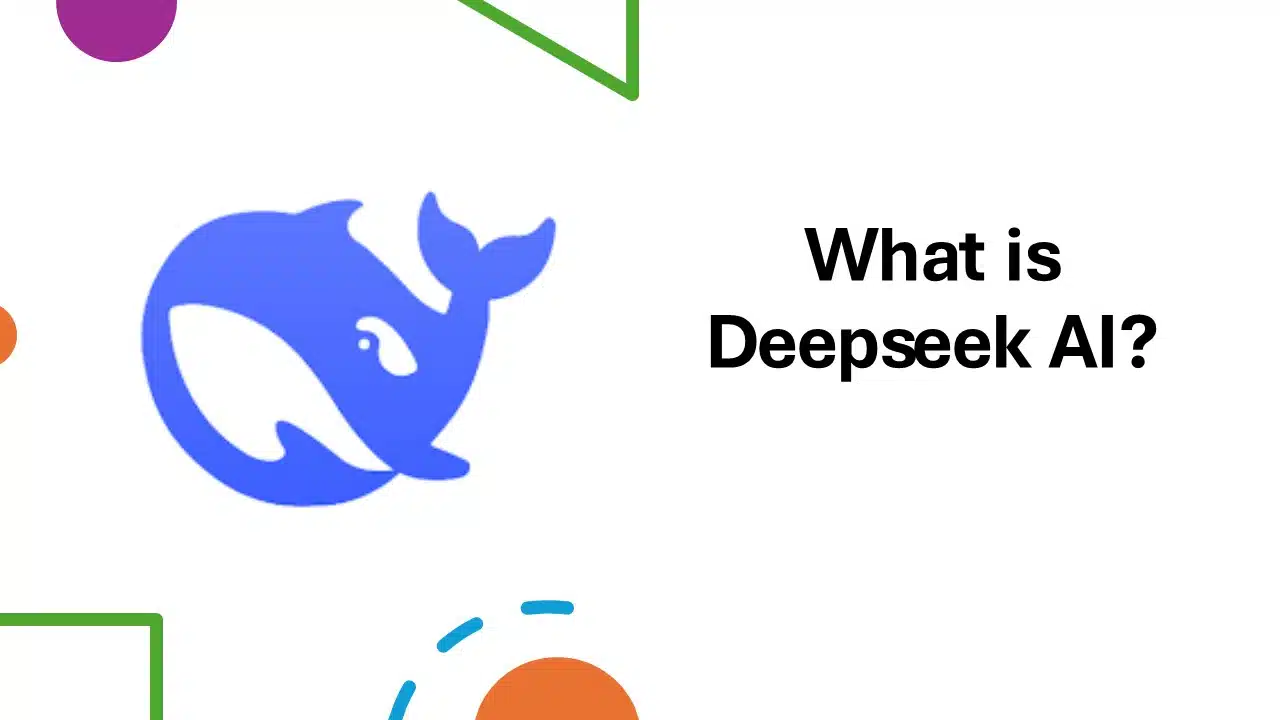 Deepseek AI