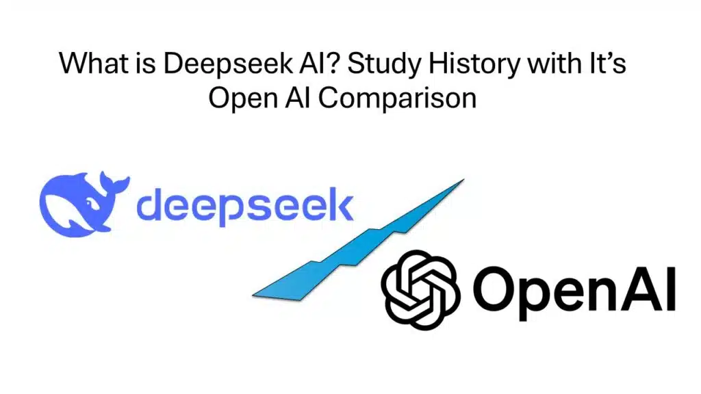 What is Deepseek AI