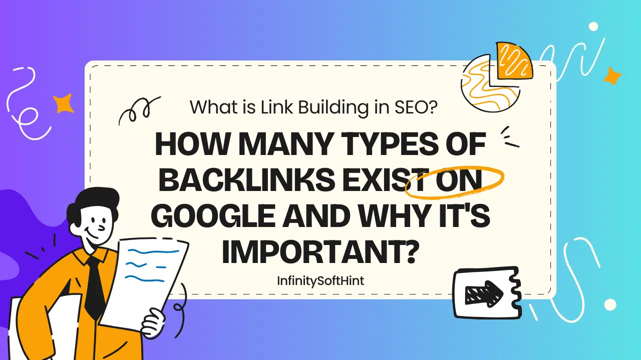 What is Link Building