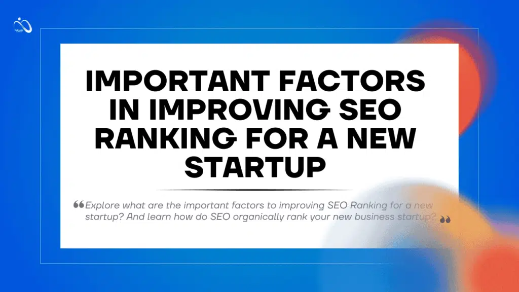 Improving SEO Ranking