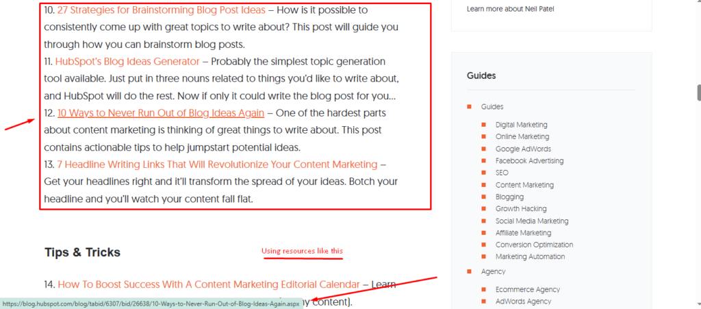 Add Value Using Resources Add Value Using Resources