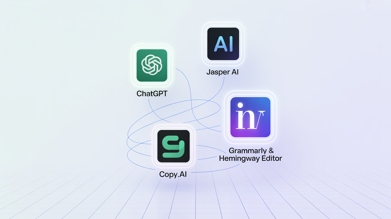 AI Writing Tools for Content Optimization AI Writing Tools for Content Optimization