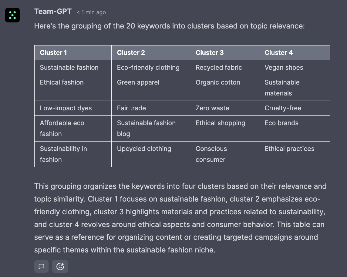 AI and Machine Learning AI and Machine Learning