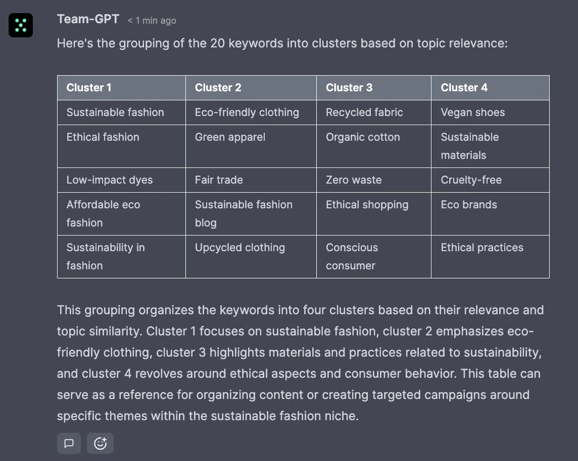 AI and Machine Learning