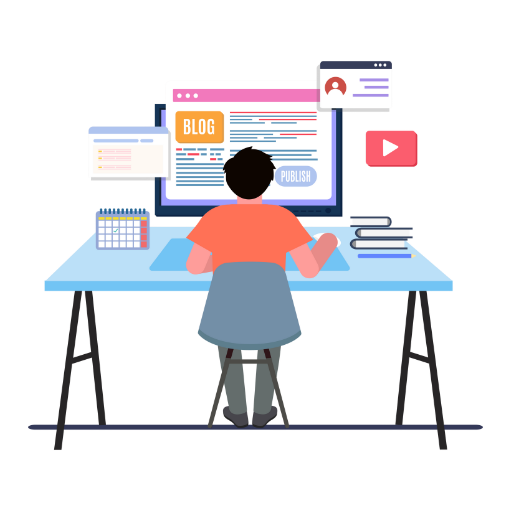 Content Creation made Effortless