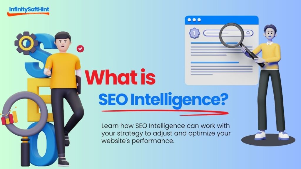 What is SEO Intelligence