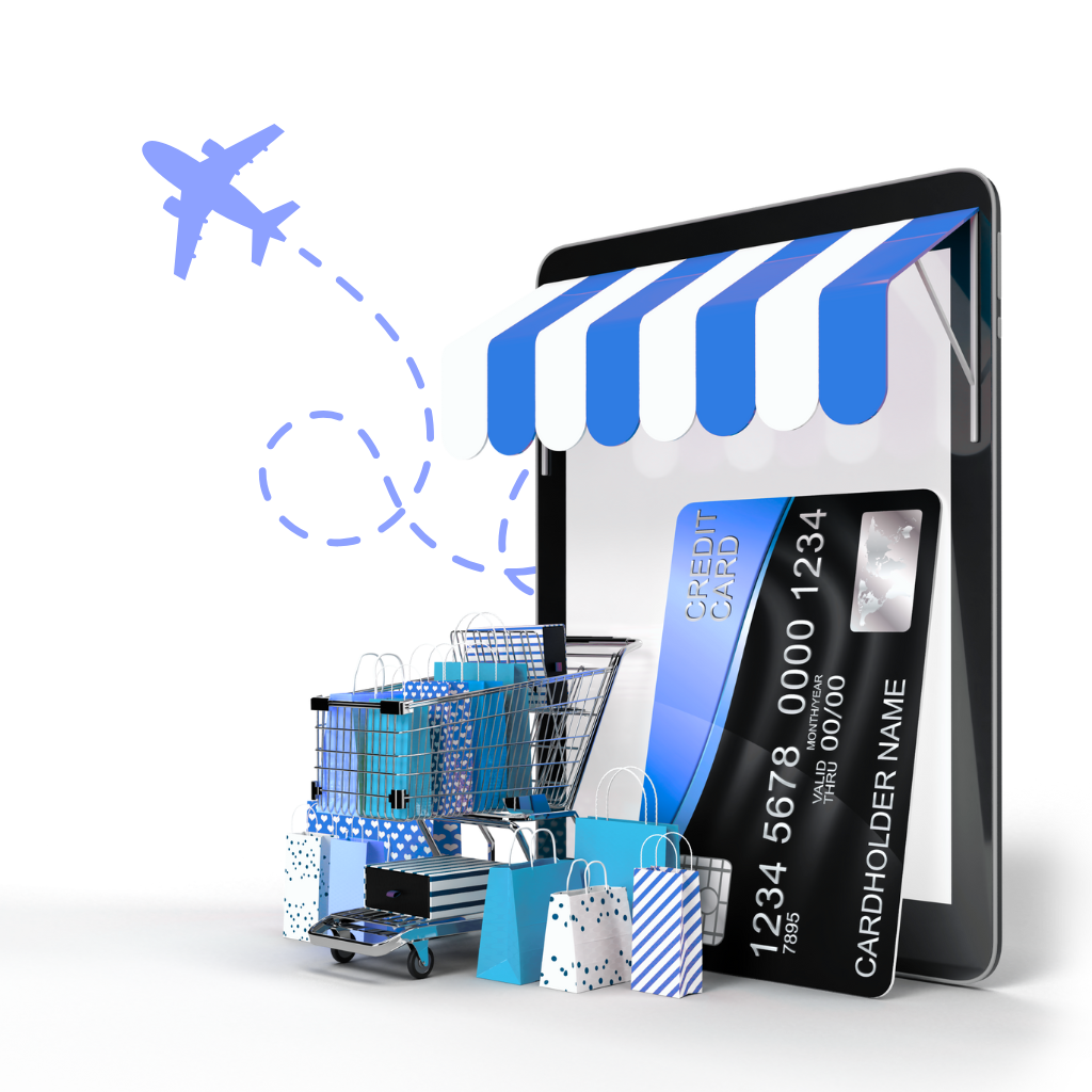 eCommerce Development