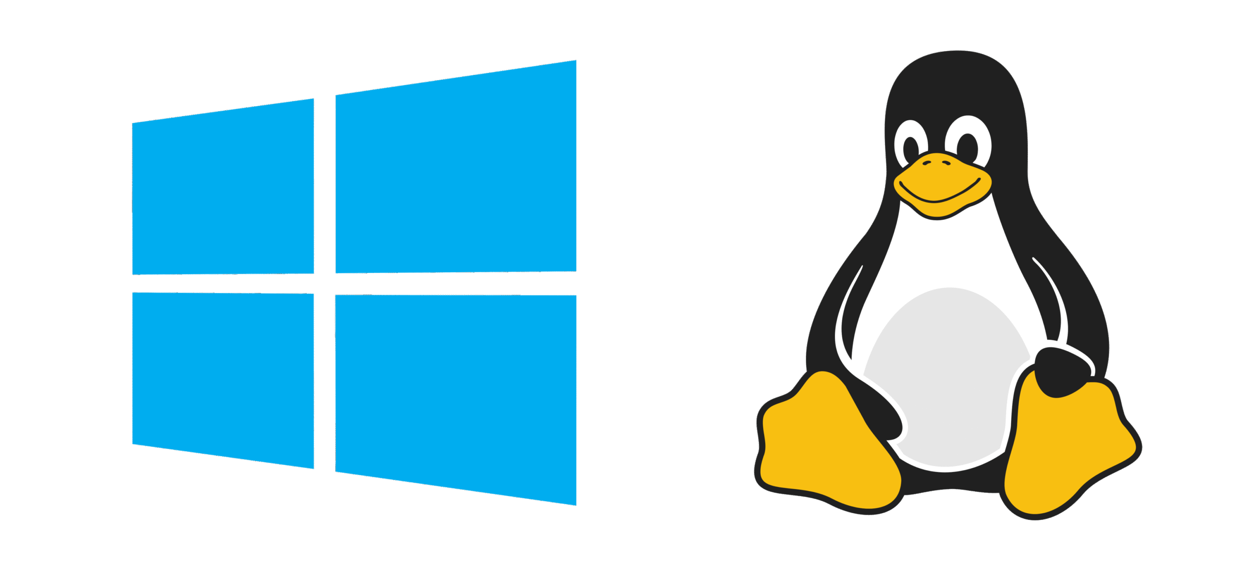 Linux Vs Windows Which One is Better Linux Vs Windows Which One is Better