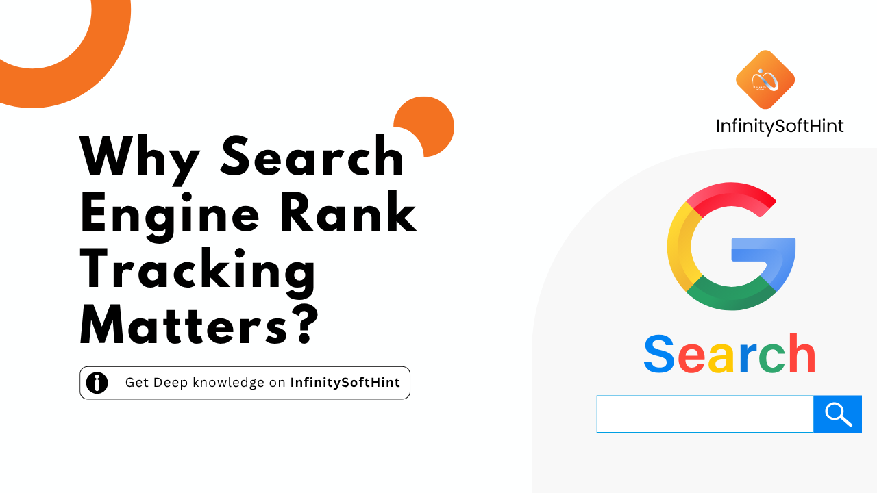 Why Search Engine Rank Tracking Matters? Renew Your SEO Strategy with Real Data
