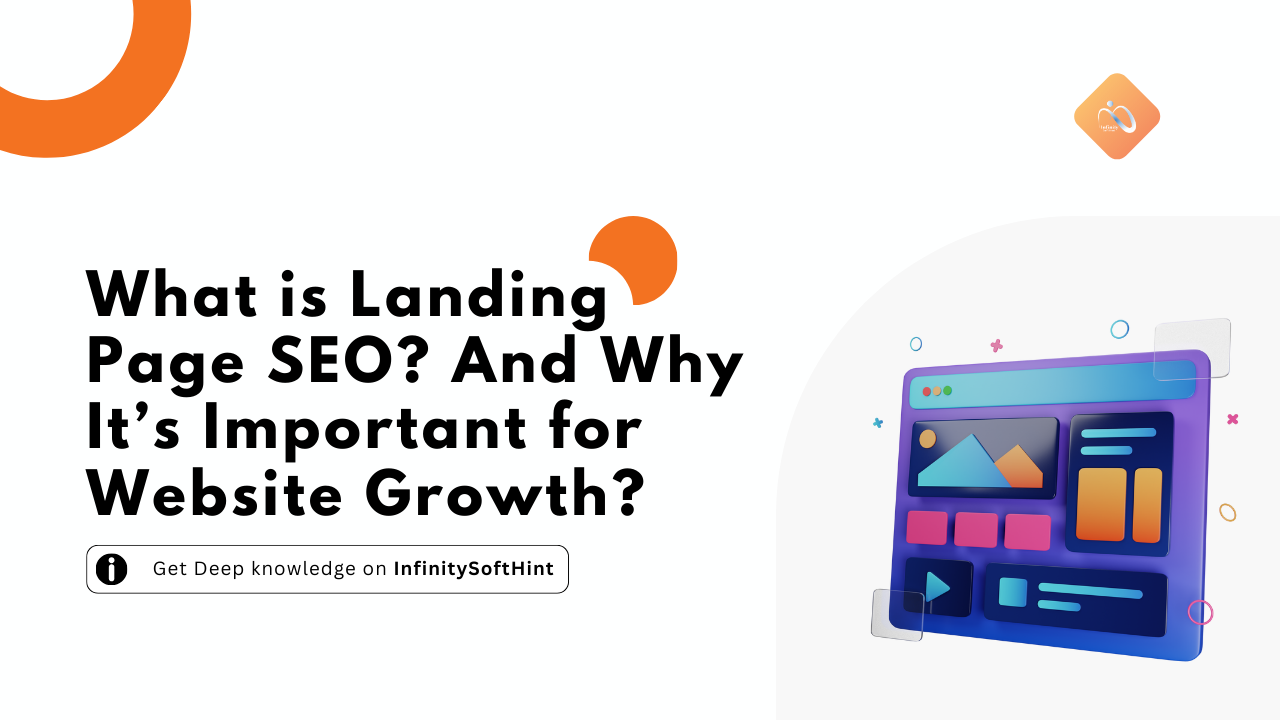 Why Landing Page SEO is Necessary for Website Growth?