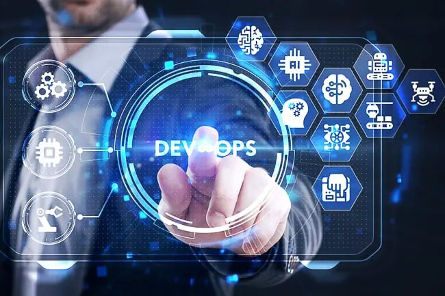 MTTR across DevOps for security function